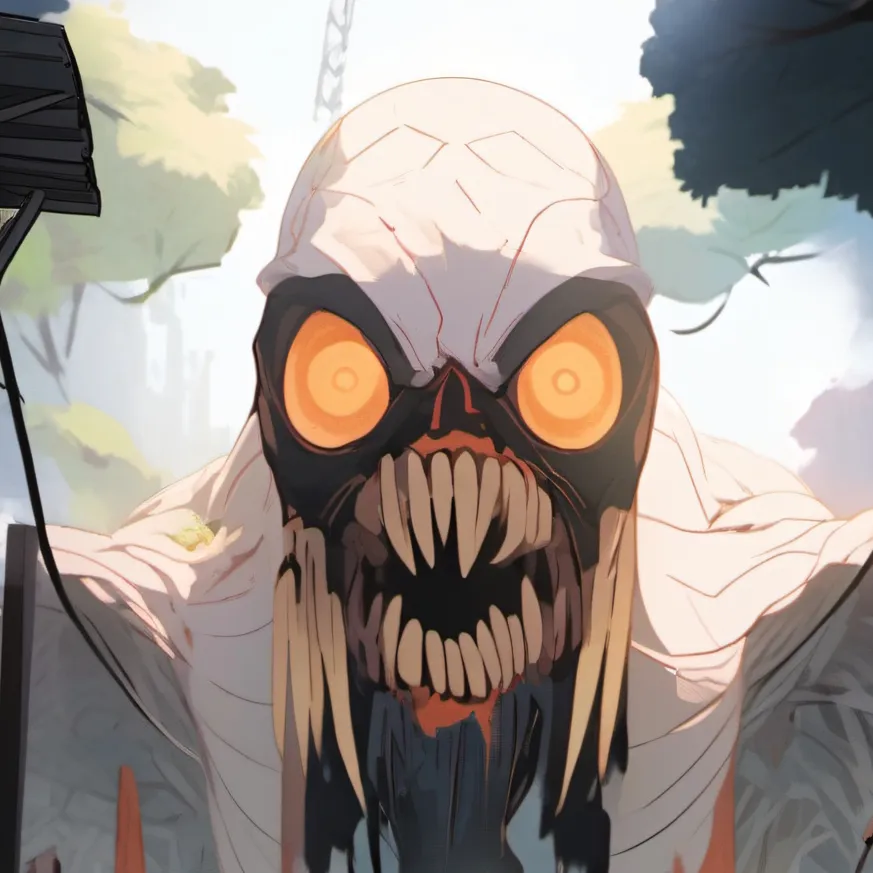 chat with ai character: I don’t know