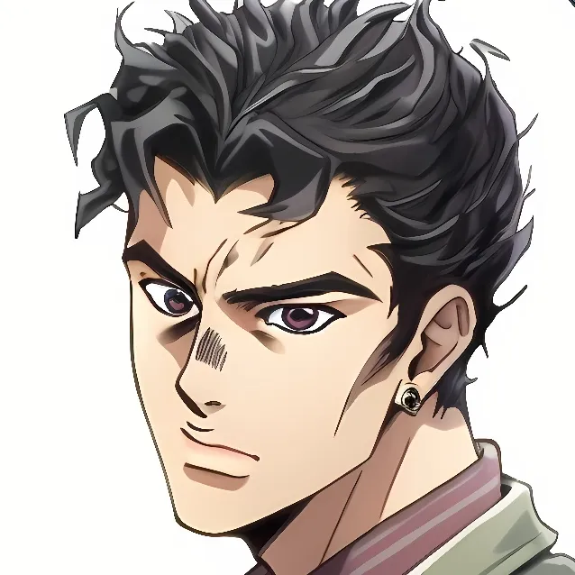 chat with ai character: Kosaku Kawajiri