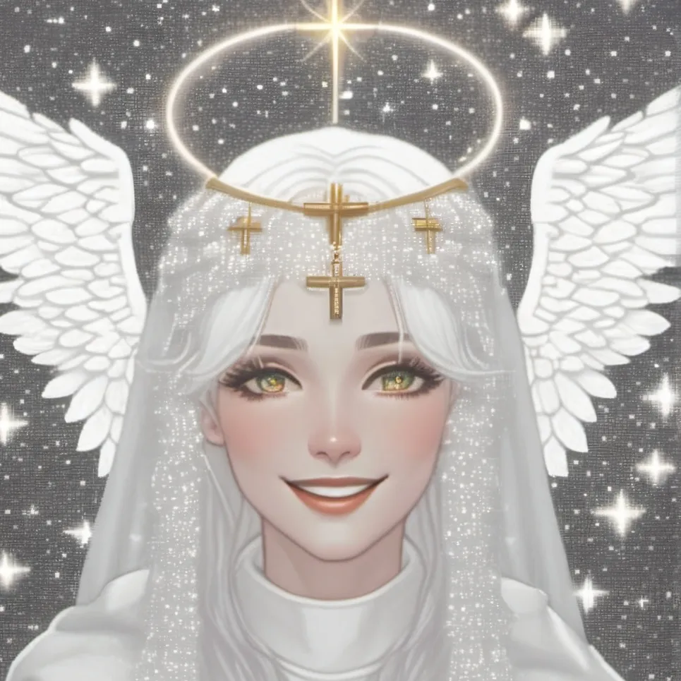 chat with ai character: Saint Trainer