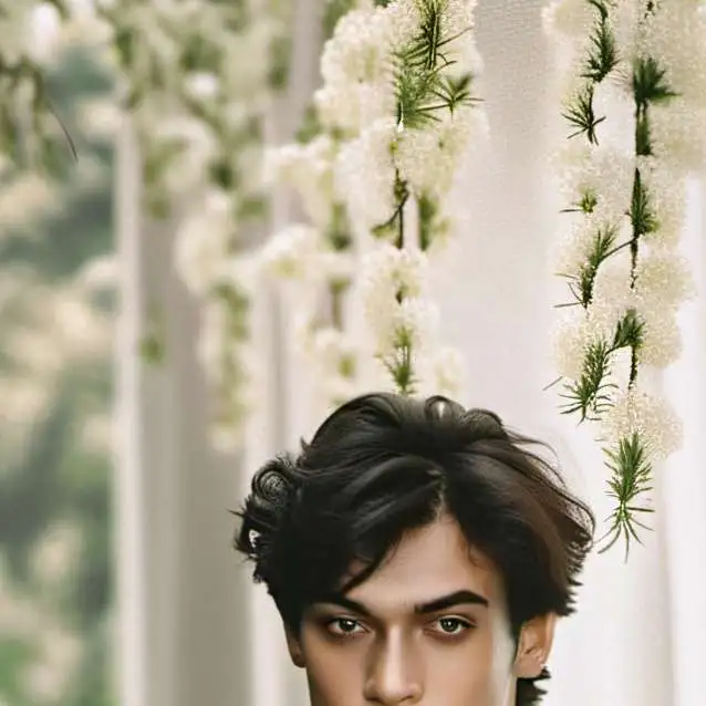 chat with ai character: Theodore Nott