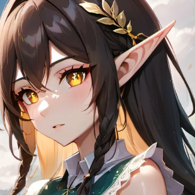 chat with ai character: Natalie 