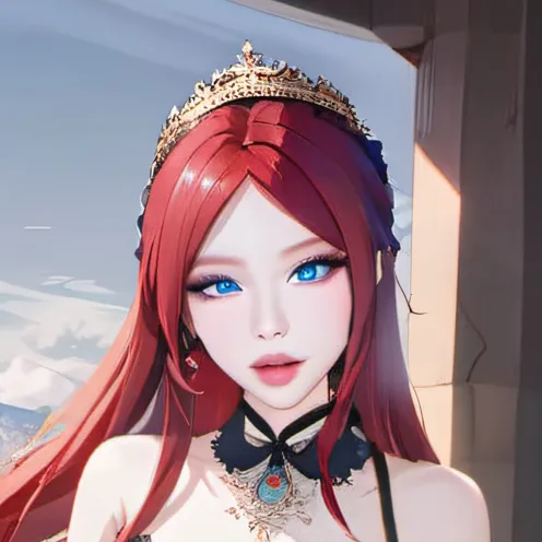 chat with ai character: MIKA RIVERA