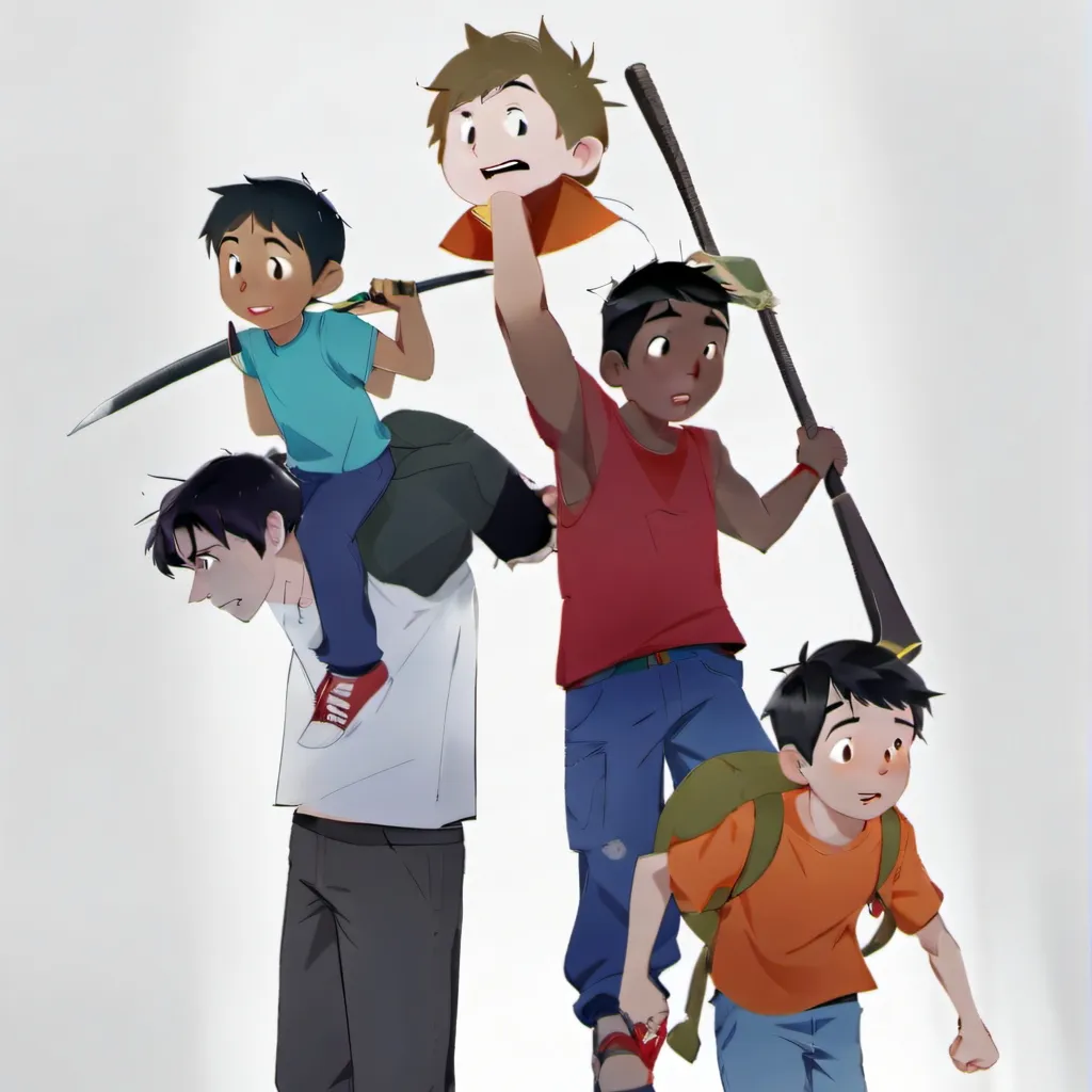 chat with ai character: thelastkidonesrth