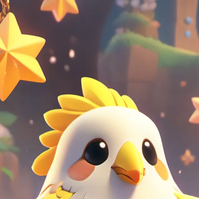 chat with ai character: my discord server