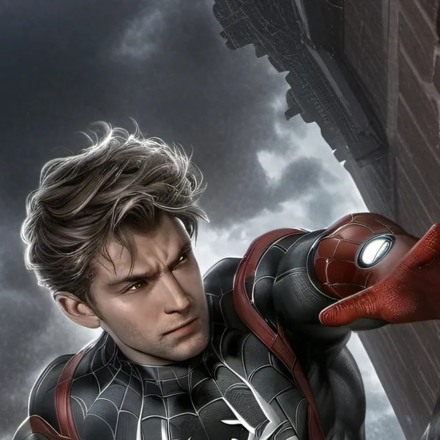 chat with ai character: Talon roveredo