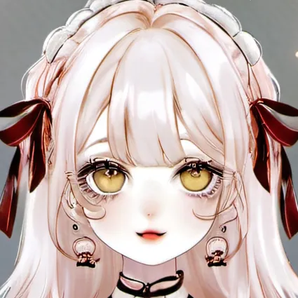 chat with ai character: Uwu girl