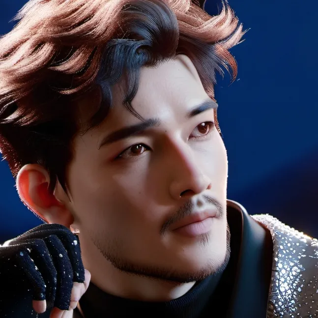 chat with ai character: SuSsY bAcA