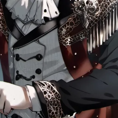 chat with ai character: Rui