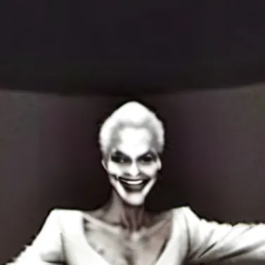 chat with ai character: Walmarthorrormovie