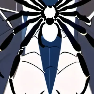 chat with ai character: Poison 