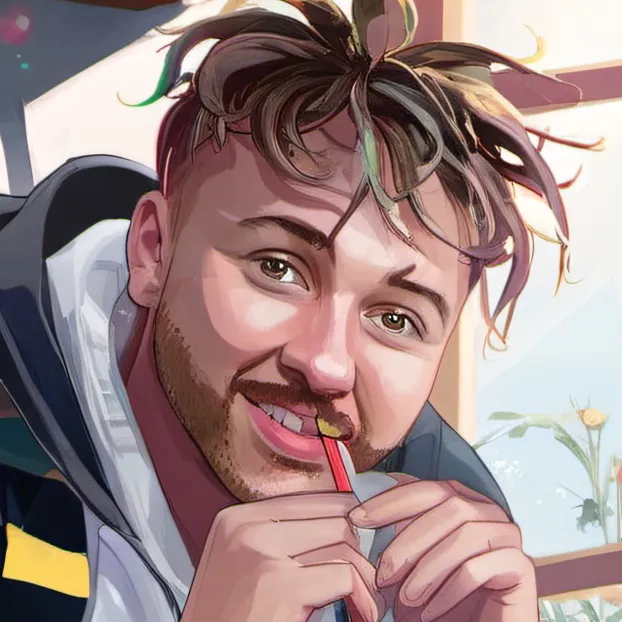 chat with ai character: Bee also by Billy 