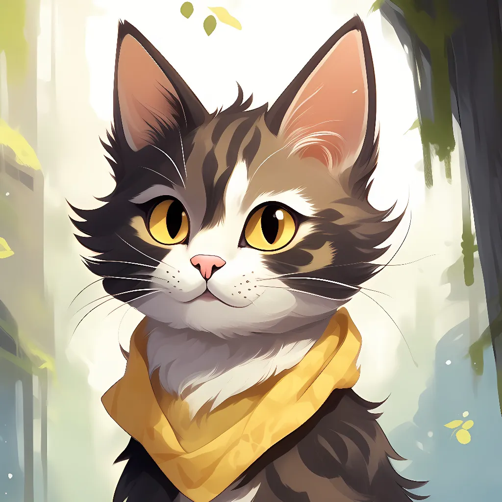 chat with ai character: Dawn