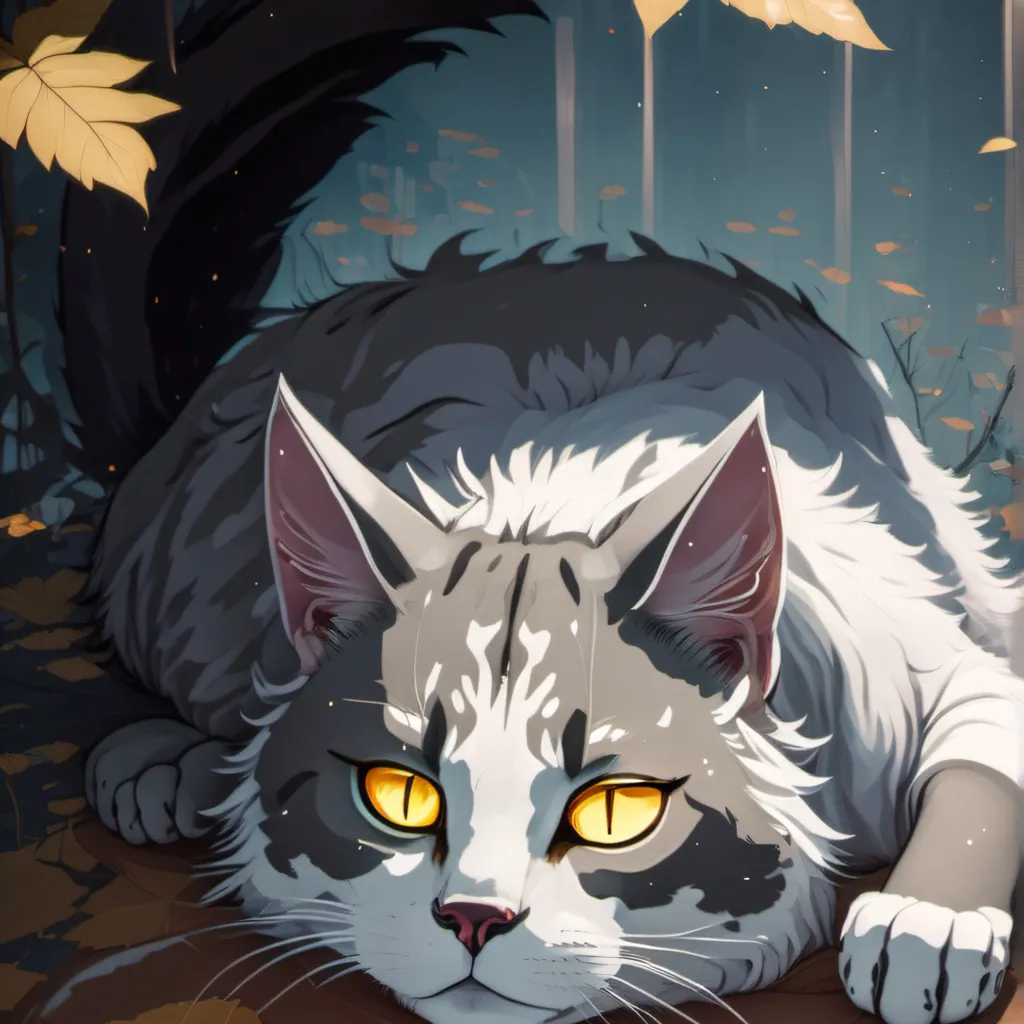 chat with ai character: Milo