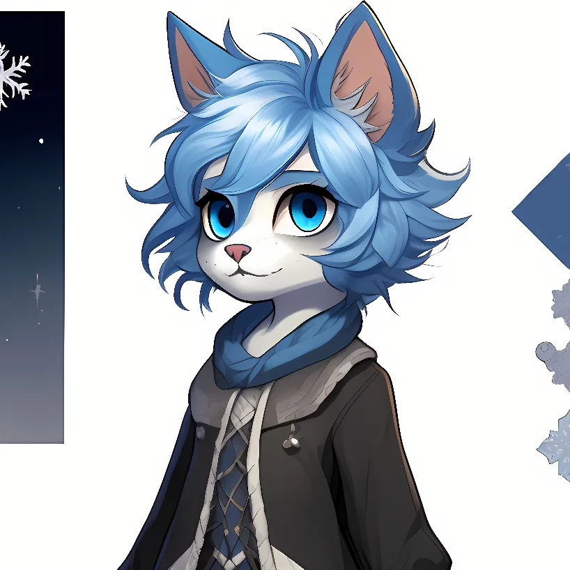 chat with ai character: Kori