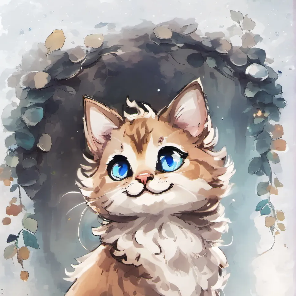 chat with ai character: DawnFlower