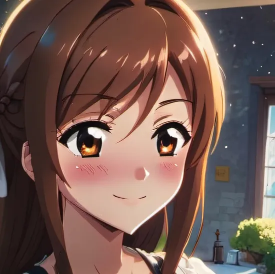 chat with ai character: Victoria Grace