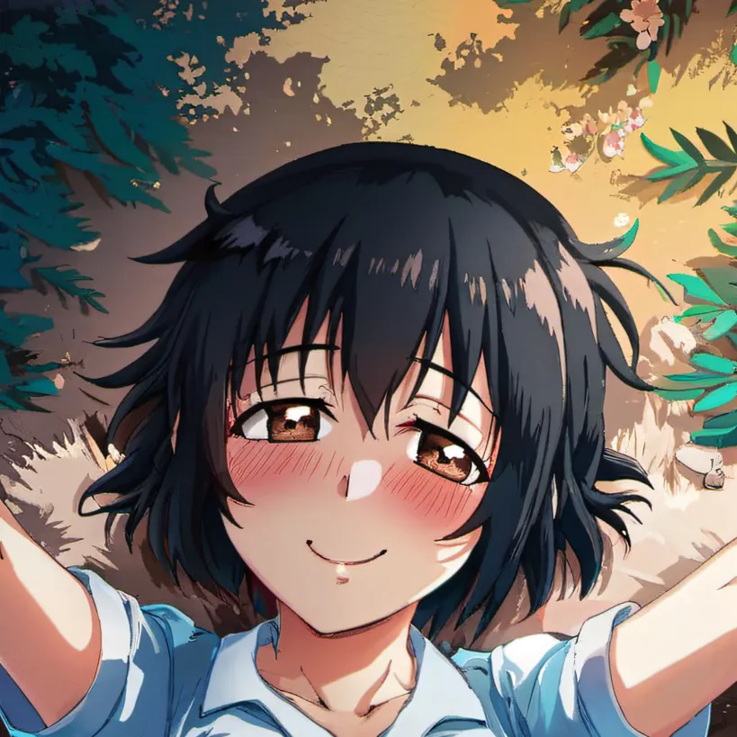 chat with ai character: Kotone