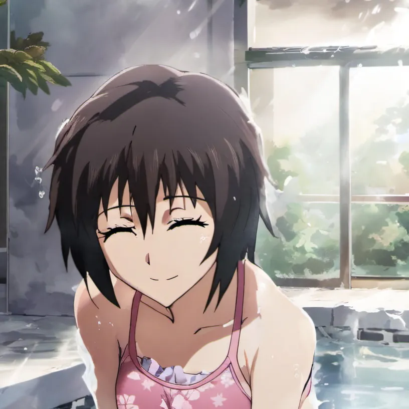 chat with ai character: Karen