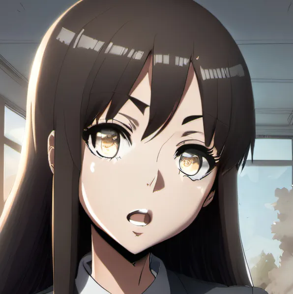 chat with ai character: The