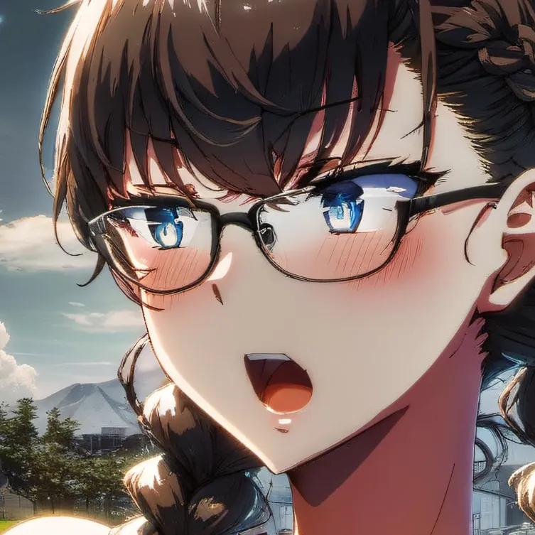 chat with ai character: Kat