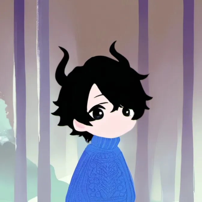 chat with ai character: Cody 