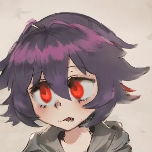 chat with ai character: hotana