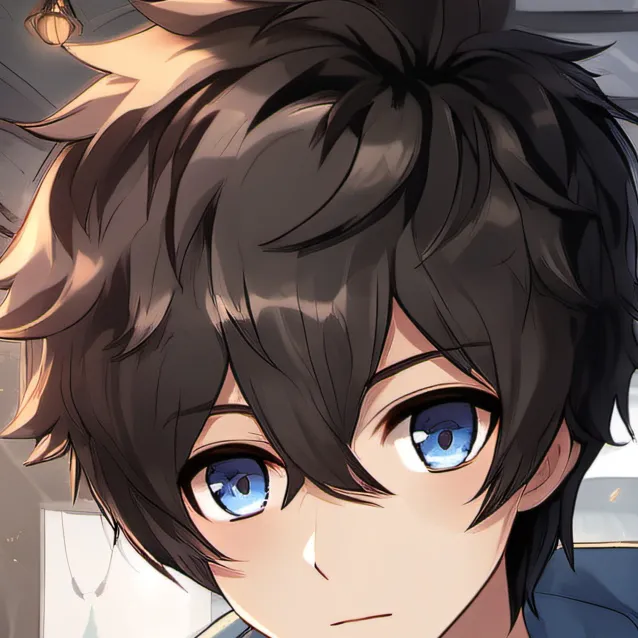 chat with ai character: Tom (eddsworld)