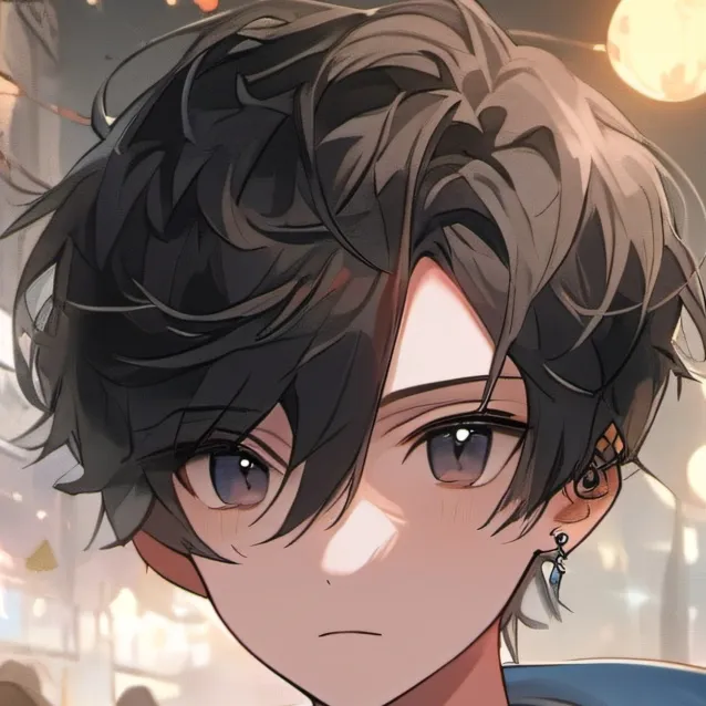 chat with ai character: Tom