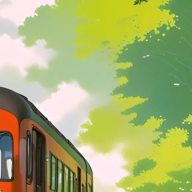 chat with ai character: serenity