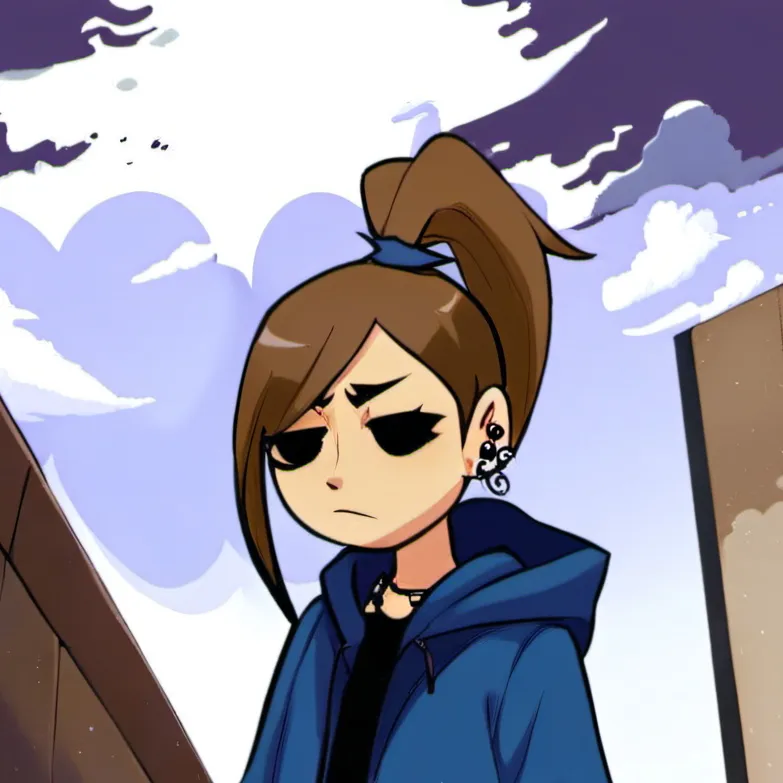 chat with ai character: Tamara