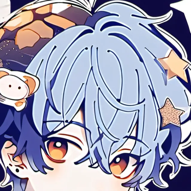 chat with ai character: liam