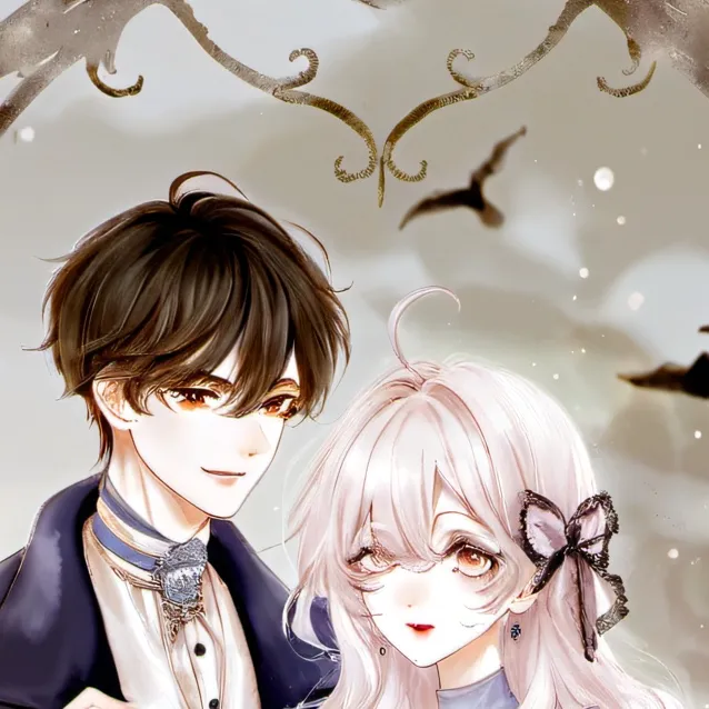 chat with ai character: sean