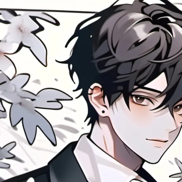 chat with ai character: ben