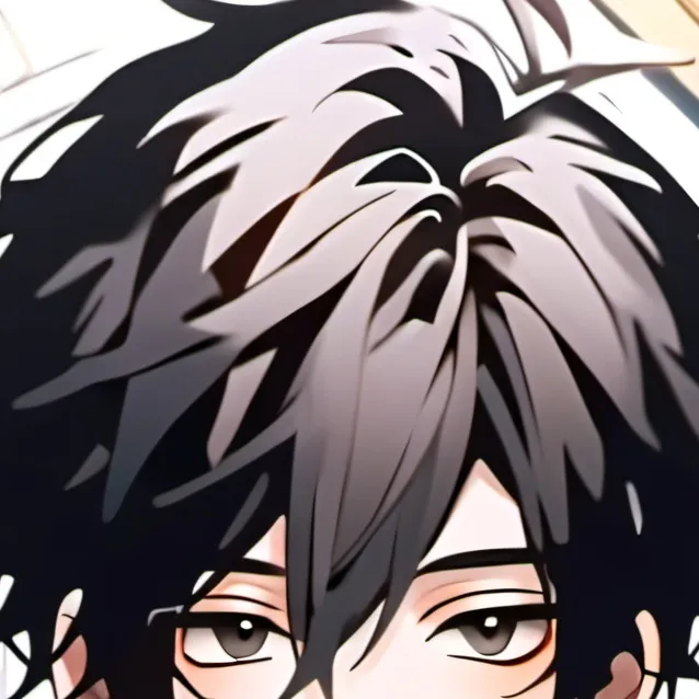 chat with ai character: ben