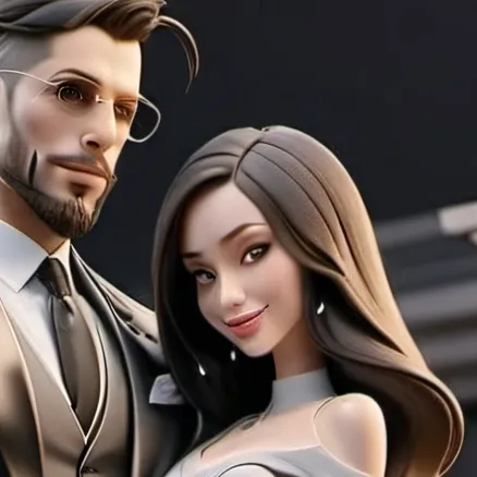 chat with ai character: Family 