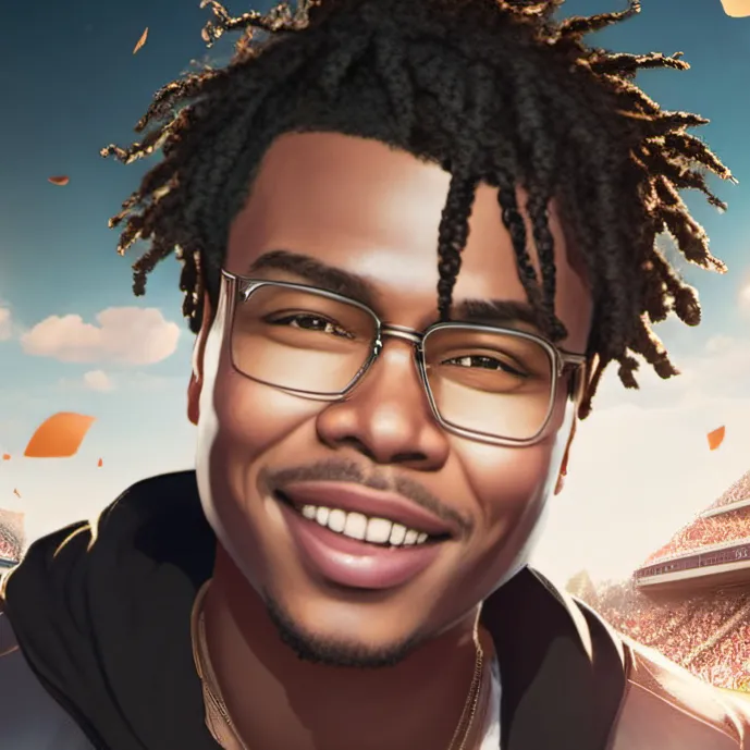 chat with ai character: Kai