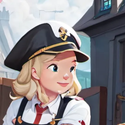 chat with ai character: Layla