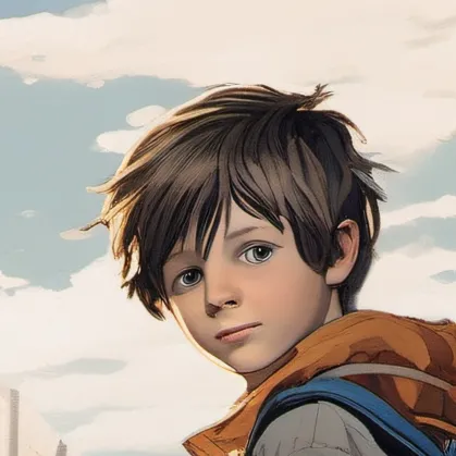 chat with ai character: ❤️jakey🥳