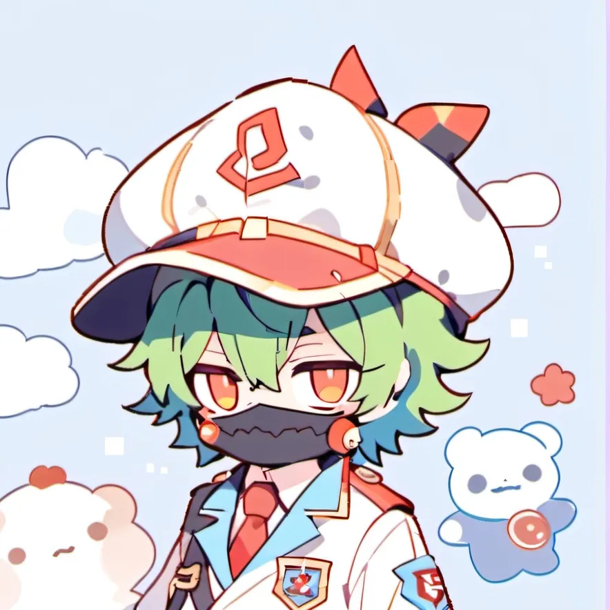 chat with ai character: Ronnie