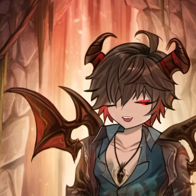 chat with ai character: stan