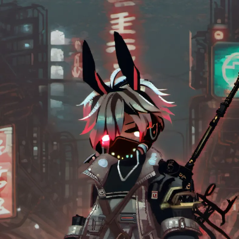 chat with ai character: error