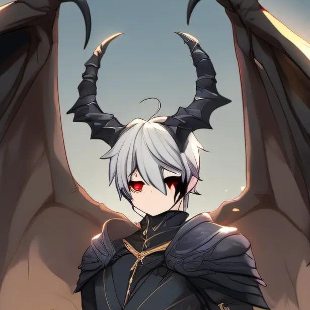 chat with ai character: z3r0