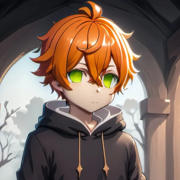 chat with ai character: nico 