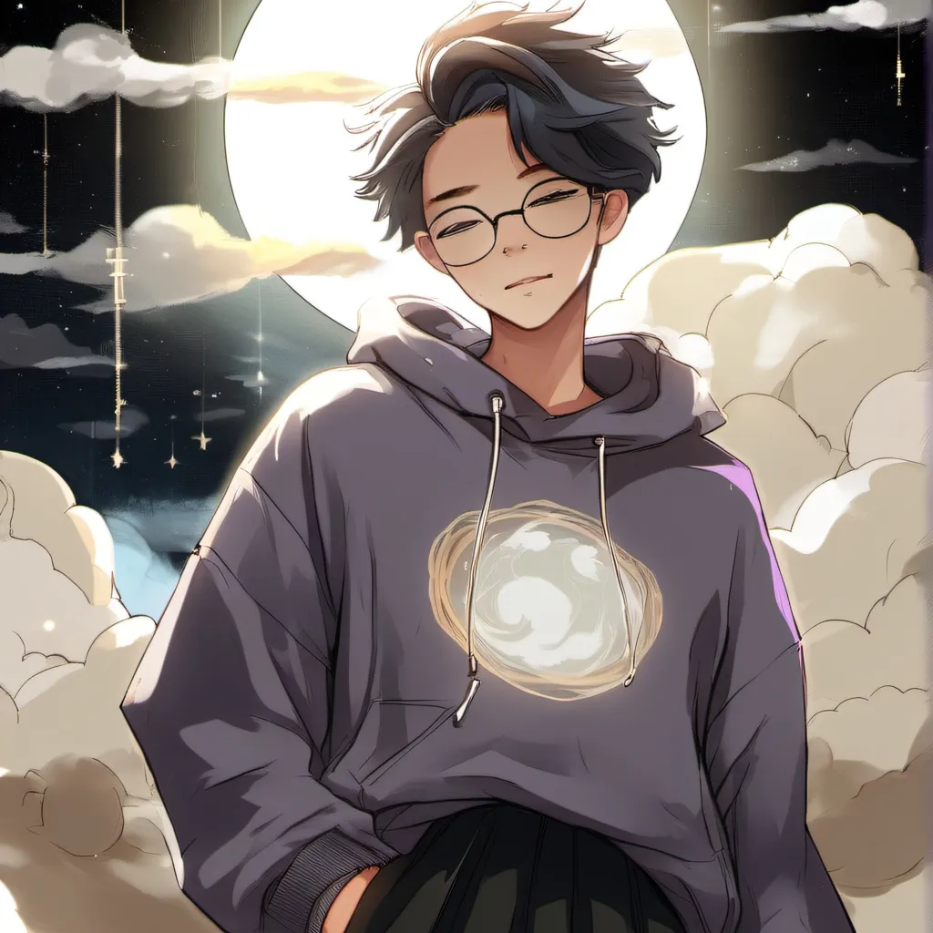 chat with ai character: liam Johnson 