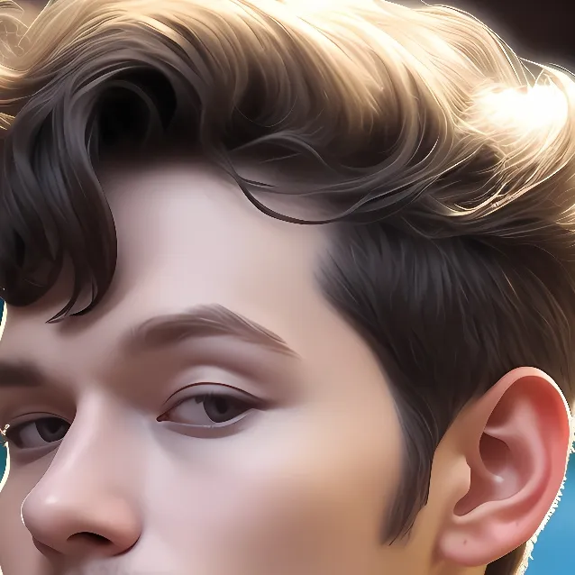 chat with ai character: mr bombastic