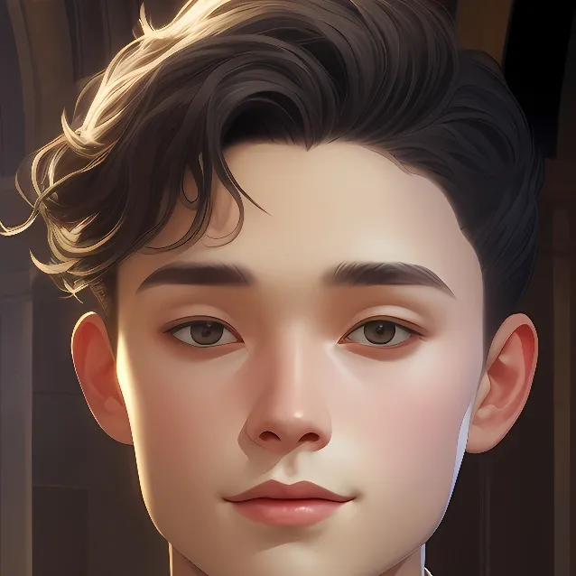 chat with ai character: Gabe 