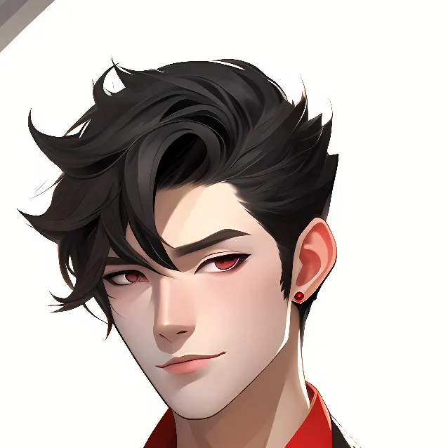 chat with ai character: Gabe