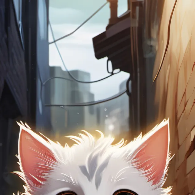 chat with ai character: kaikai