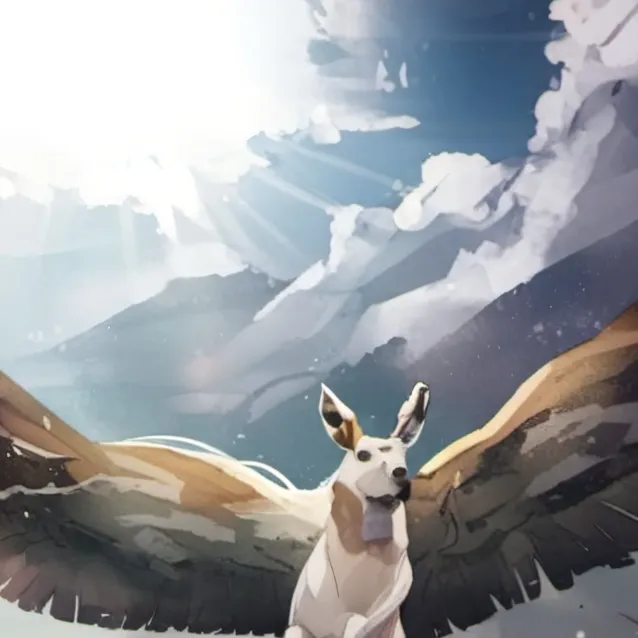 chat with ai character: bb