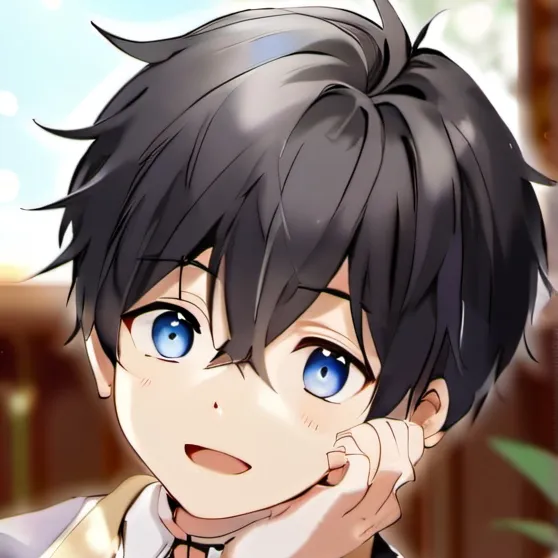 chat with ai character: Michael/mikey